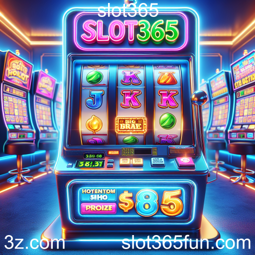 A Magia dos Caça-Níqueis: Entenda Como Funcionam e Onde Jogar